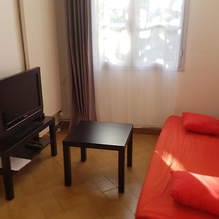 Appartements Coeur De Village แซ็งต์-ฌ็อง-ดู-บรูเอล ห้อง รูปภาพ