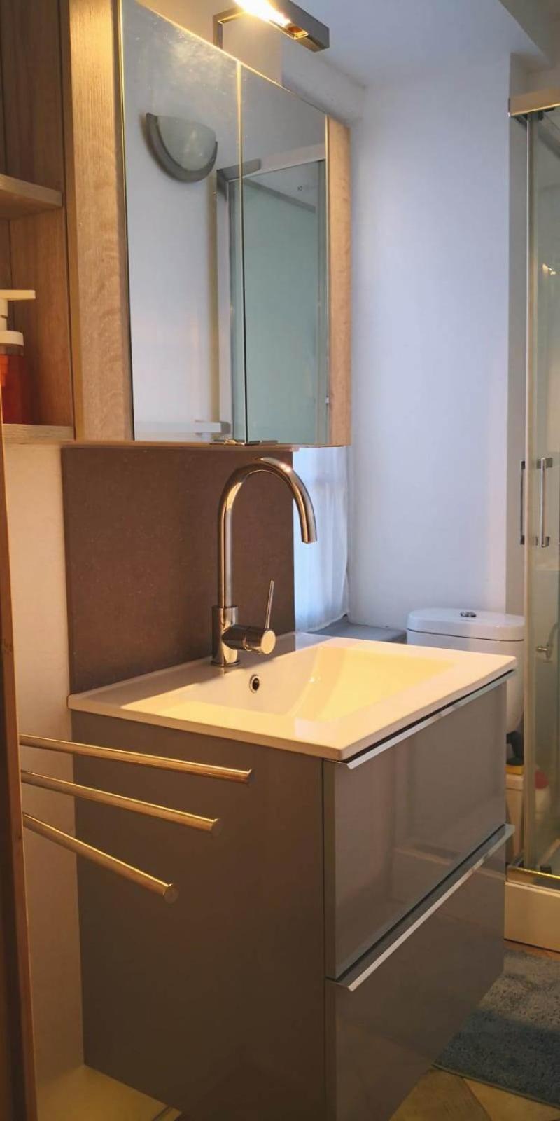Appartements Coeur De Village แซ็งต์-ฌ็อง-ดู-บรูเอล ห้อง รูปภาพ
