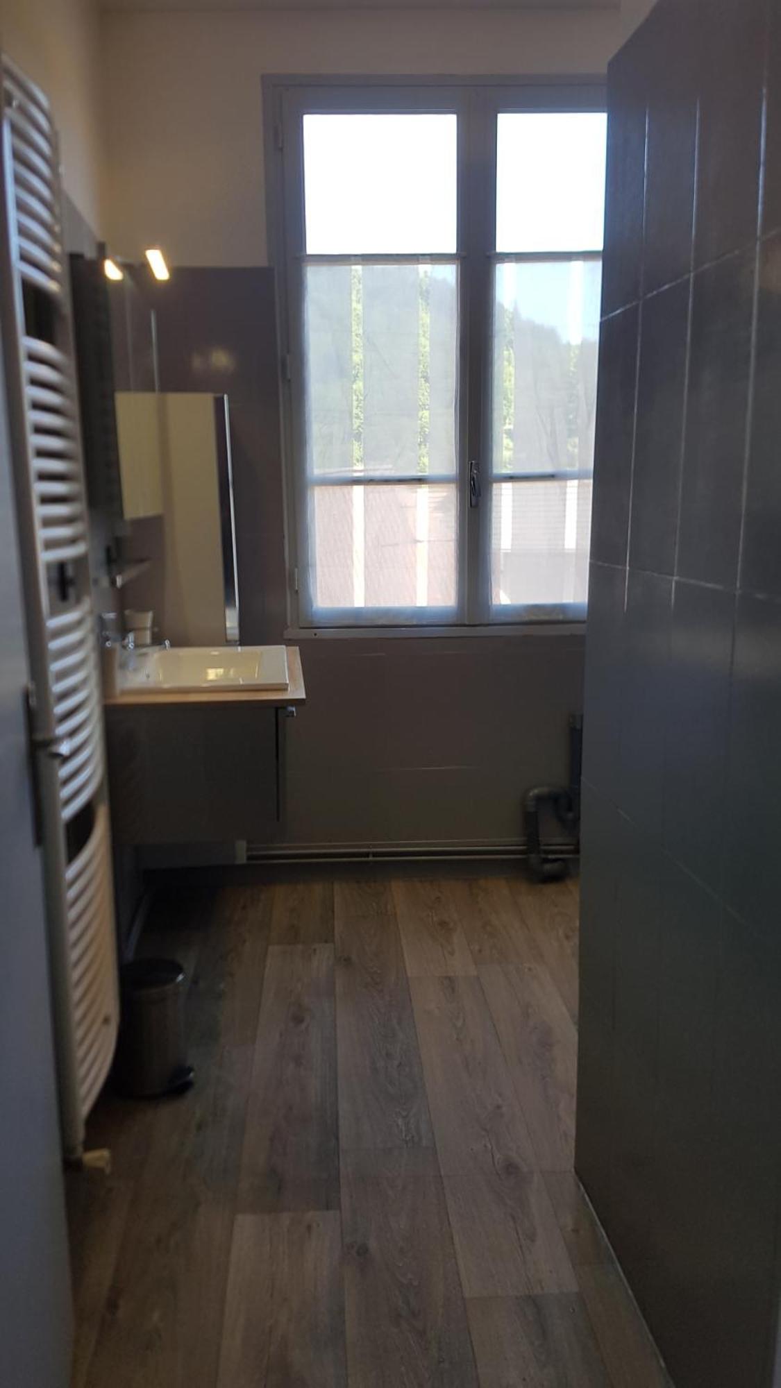 Appartements Coeur De Village แซ็งต์-ฌ็อง-ดู-บรูเอล ห้อง รูปภาพ