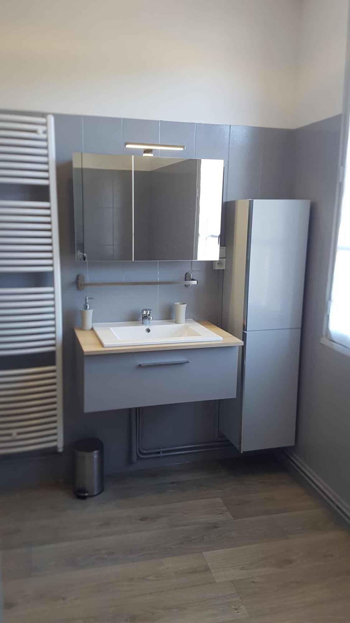 Appartements Coeur De Village แซ็งต์-ฌ็อง-ดู-บรูเอล ห้อง รูปภาพ