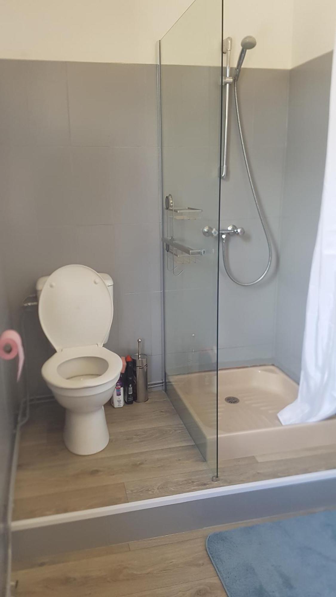 Appartements Coeur De Village แซ็งต์-ฌ็อง-ดู-บรูเอล ห้อง รูปภาพ