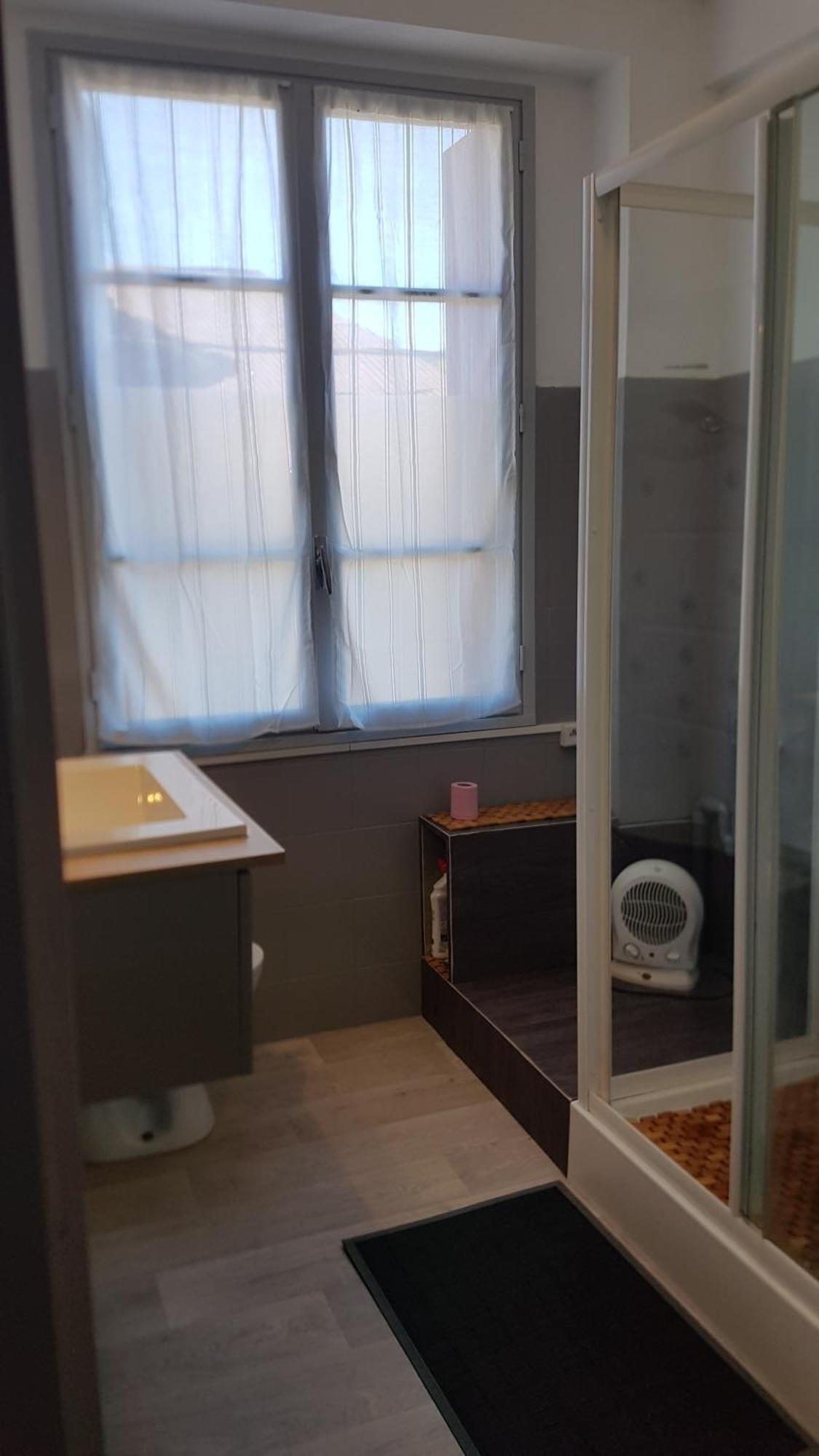 Appartements Coeur De Village แซ็งต์-ฌ็อง-ดู-บรูเอล ห้อง รูปภาพ