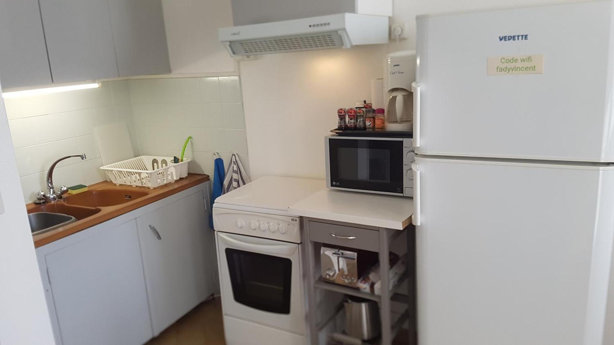 Appartements Coeur De Village แซ็งต์-ฌ็อง-ดู-บรูเอล ห้อง รูปภาพ