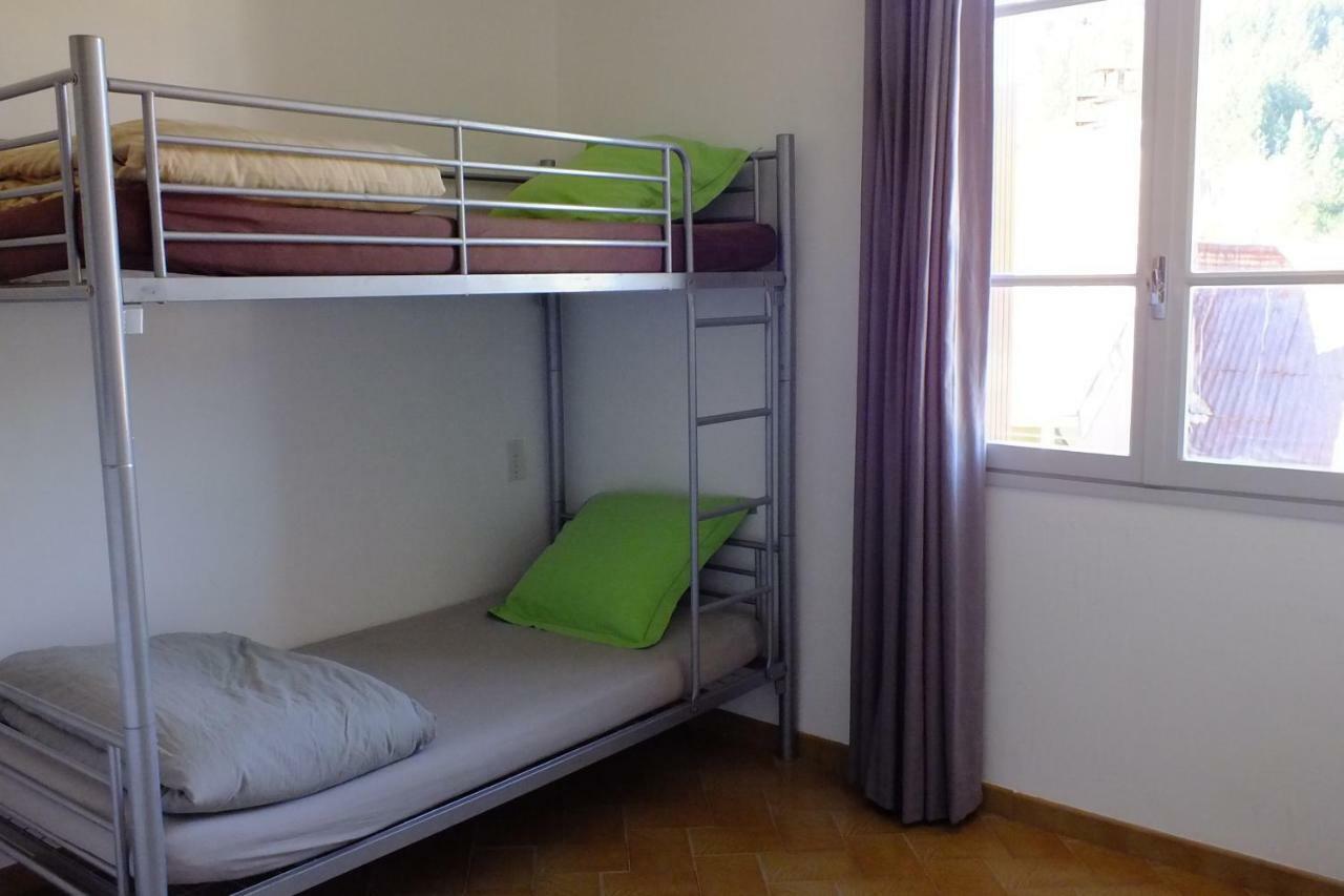 Appartements Coeur De Village แซ็งต์-ฌ็อง-ดู-บรูเอล ภายนอก รูปภาพ